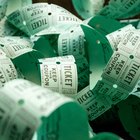 Reglas y leyes del sorteo de Michigan