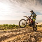 Cómo registrar motos de cross en Pensilvania