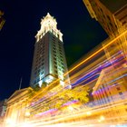 Cómo devolver placas RMV en Massachusetts