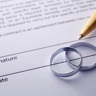 ¿Cómo puedo certificar ante notario un certificado de matrimonio?