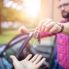 Cómo transferir el título de un automóvil después de la muerte en Texas