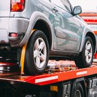 Leyes de recuperación de automóviles en Pensilvania