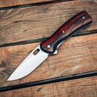 Leyes sobre navajas de bolsillo de Ohio Leyes sobre navajas de bolsillo de Ohio