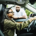 Cómo transferir el título de un automóvil a un niño en Carolina del Norte