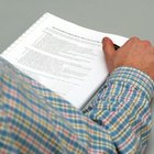 Cómo actuar como poder para un cónyuge enfermo