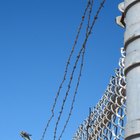 Cómo encontrar el número GDC de un recluso Cómo encontrar el número GDC de un recluso