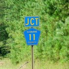 ¿Cómo encuentro la dirección de una propiedad?