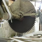 Regulación de OSHA para usar guantes al mover equipos