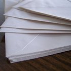 Normas postales sobre el tamaño de los sobres