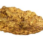 Leyes de prospección de oro de Kentucky