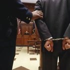 ¿Qué hay en los antecedentes penales?