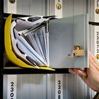 Cómo encontrar el nombre del propietario de un buzón