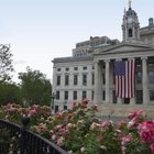 Cómo encontrar dimensiones y registros de propiedad