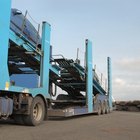 Información sobre las leyes de recuperación de automóviles de Carolina del Norte