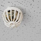 Requisitos del Código Eléctrico Nacional para detectores de humo residenciales Requisitos del Código Eléctrico Nacional para detectores de humo residenciales