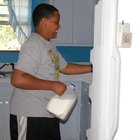 ¿Existen leyes limón para lavadoras y secadoras?