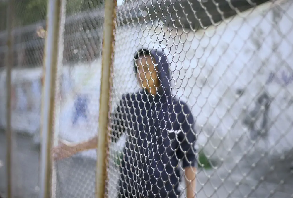 ¿Cómo está Juvie?