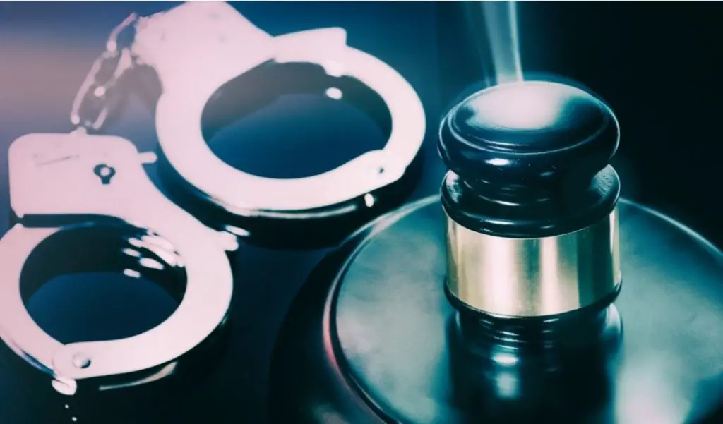 ¿Cuáles son las pautas de justicia penal?