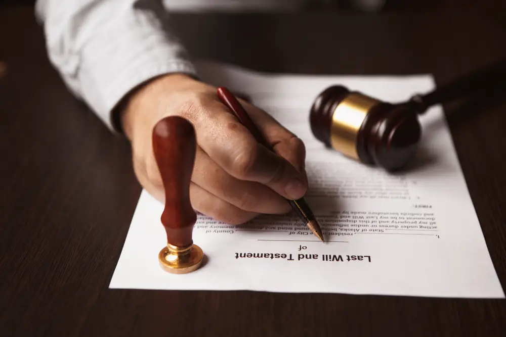 ¿Cuánto tiempo después de la muerte se ejecuta un testamento? ¿Cuánto tiempo después de la muerte se ejecuta un testamento?