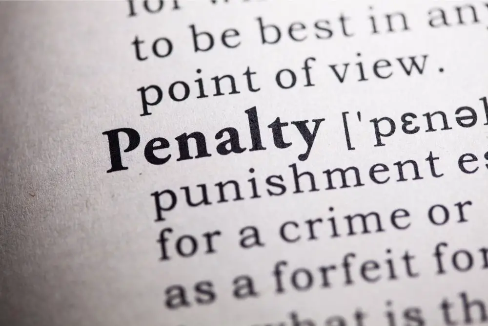¿Cuánto tiempo permanecen los puntos en su licencia de conducir en Michigan?