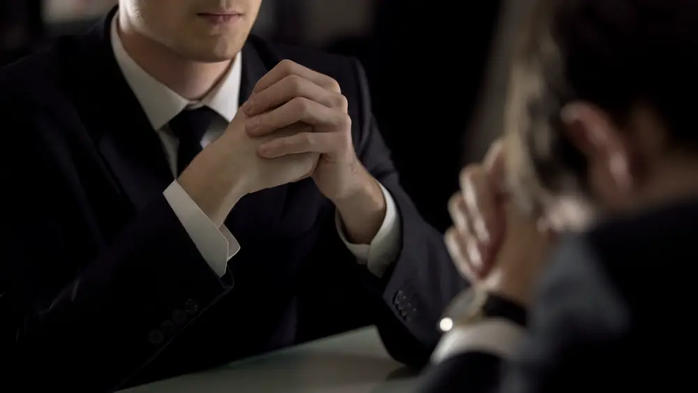 ¿Está usted legalmente obligado a dar una declaración? ¿Está usted legalmente obligado a dar una declaración?