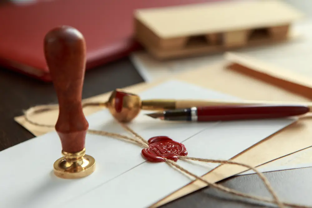 ¿Necesito un poder para mi testamento?