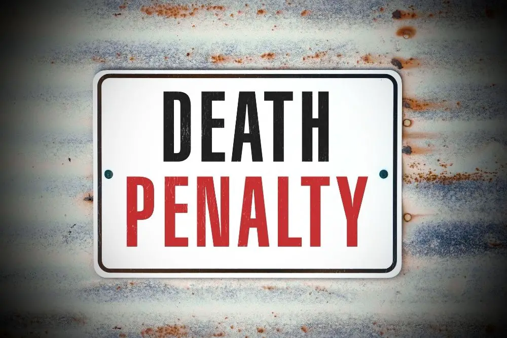 ¿Nueva York tiene la pena de muerte?
