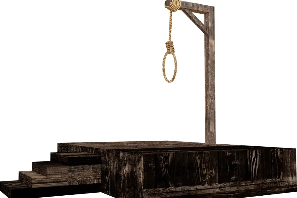 ¿Pensilvania tiene la pena de muerte?