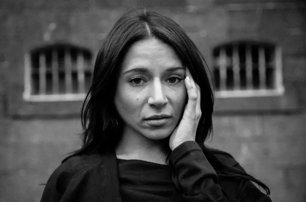 ¿Por qué están aumentando las tasas de encarcelamiento de mujeres?