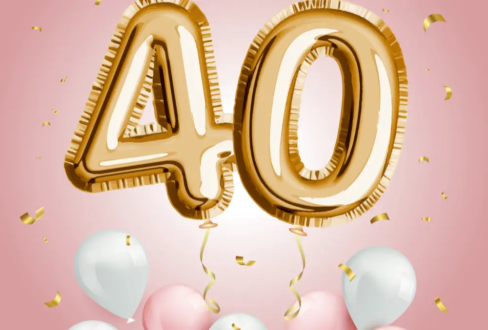 ¿Puedes cambiar legalmente tu edad?