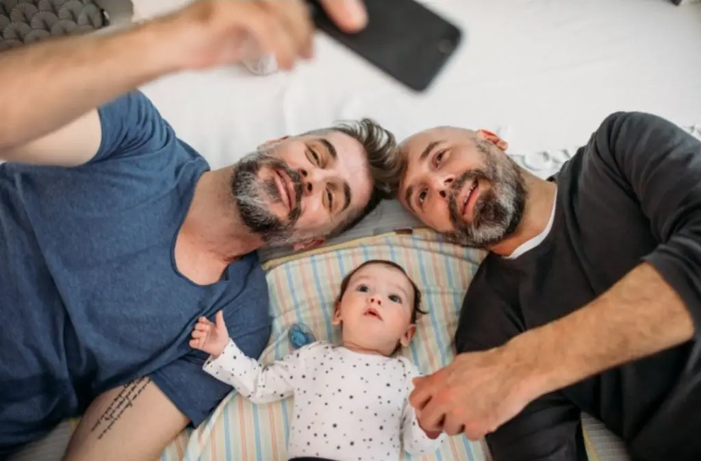 ¿Qué deberían hacer las familias poliamorosas para proteger sus derechos? ¿Qué deberían hacer las familias poliamorosas para proteger sus derechos?