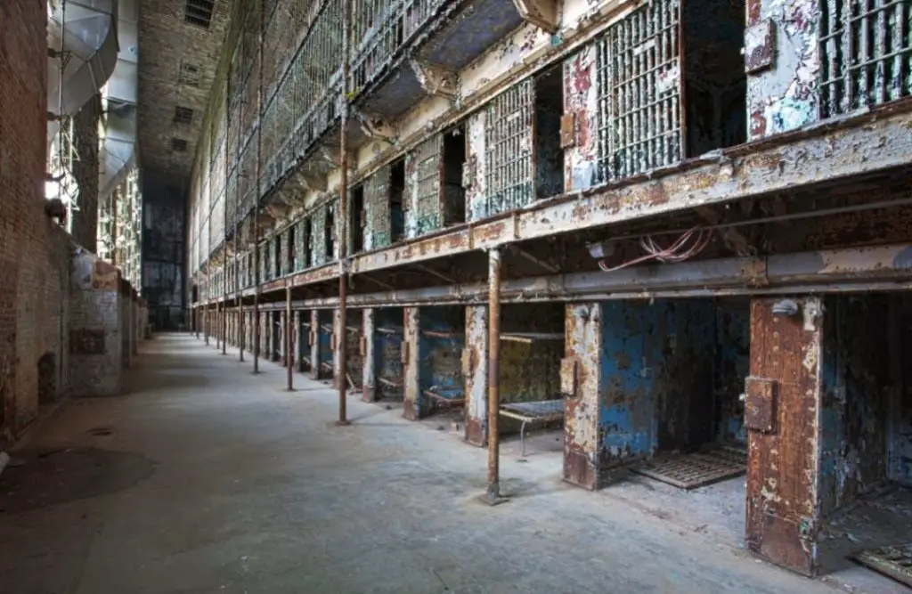 ¿Qué es el síndrome post-encarcelamiento? ¿Qué es el síndrome post-encarcelamiento?