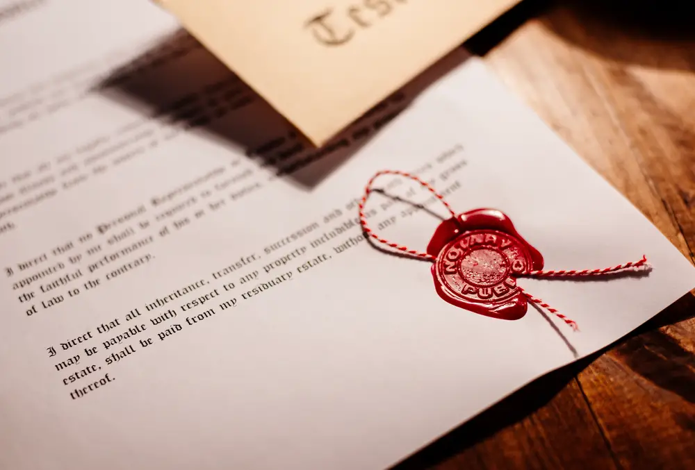 ¿Qué es la certificación fiduciaria?