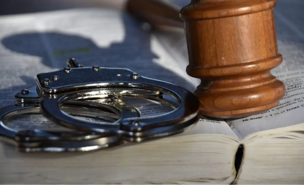 ¿Qué es la política de justicia penal?