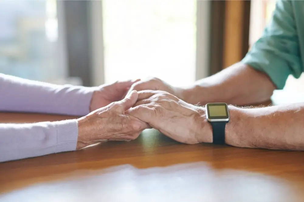 ¿Qué es un demandante ante el tribunal?