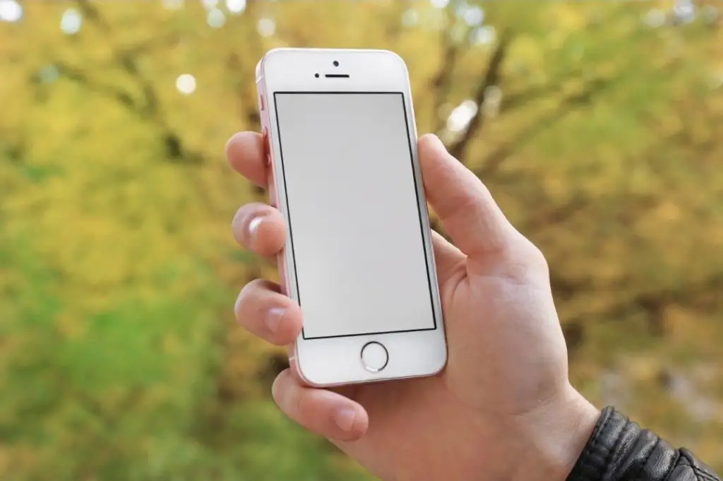 ¿Qué pasa con Amber y otras alertas de emergencia en el iPhone?