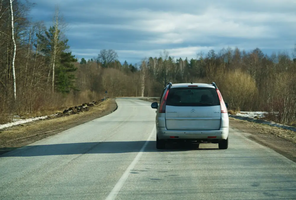 ¿Qué pasa si le roban y encuentran su coche?