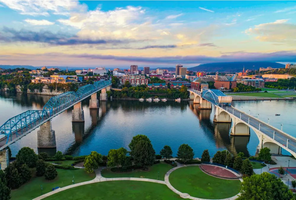 ¿Tennessee tiene la pena de muerte?